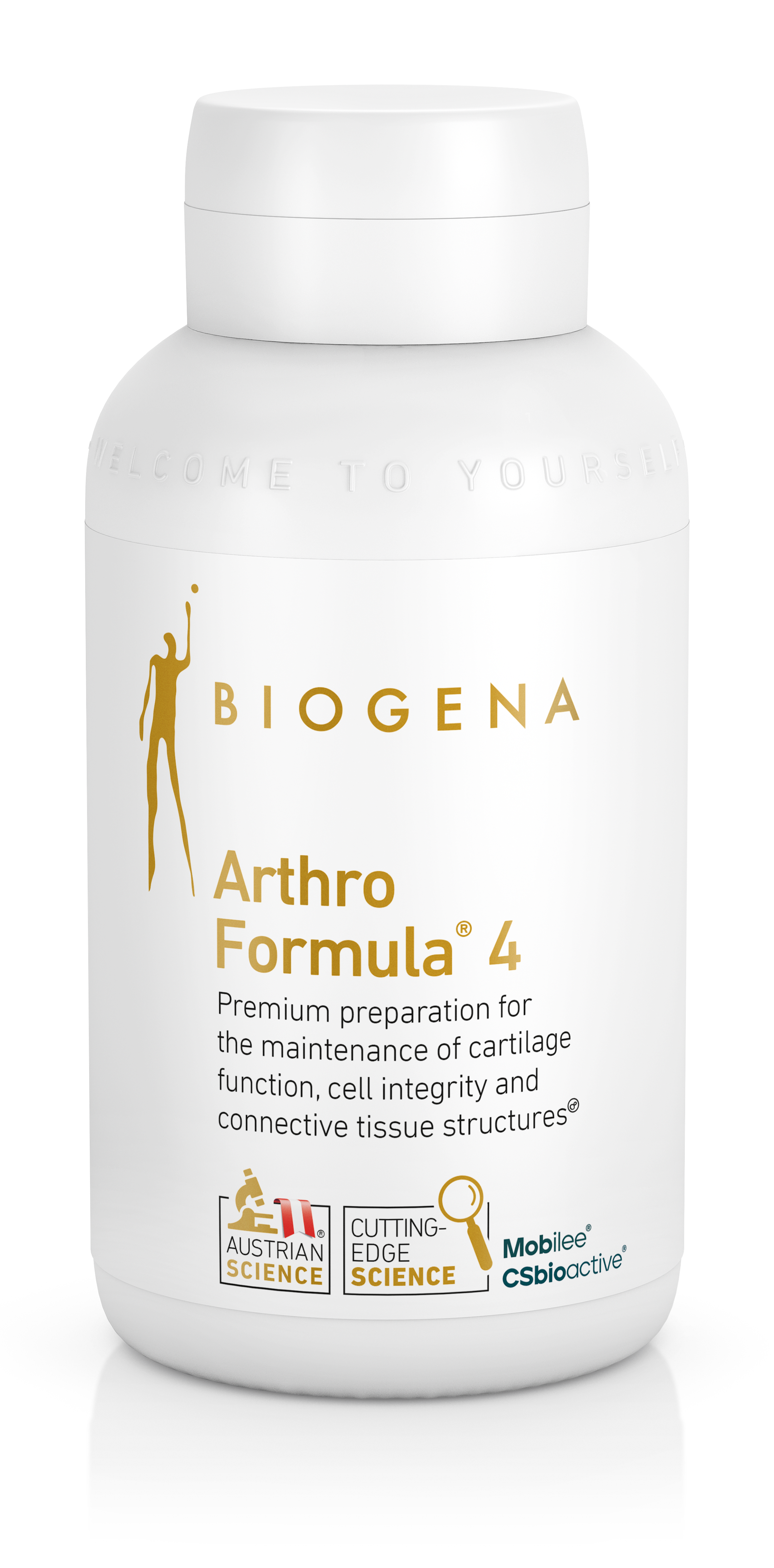 Arthro Formula ® 4 Gold
