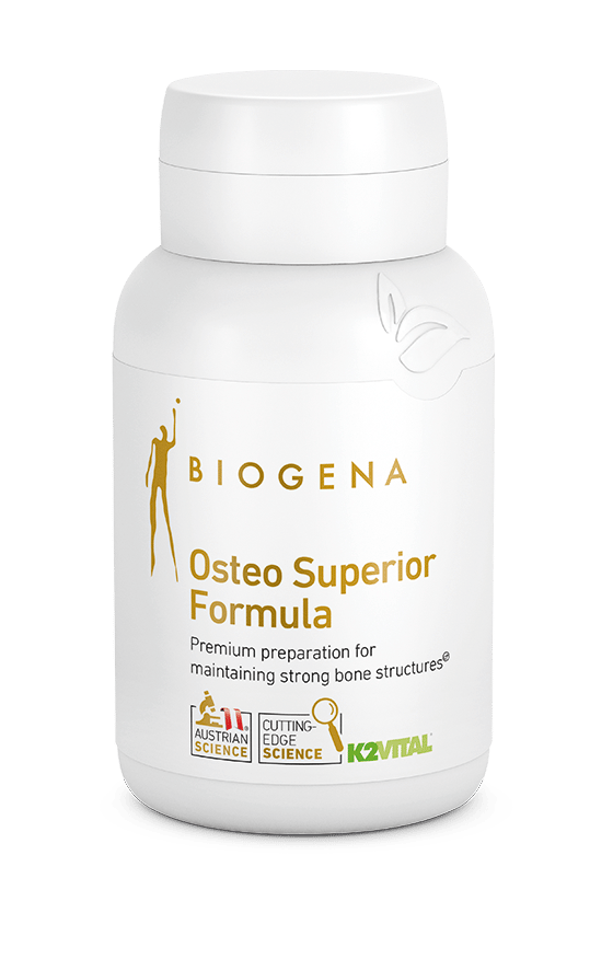 Osteo Superior Formula Gold 