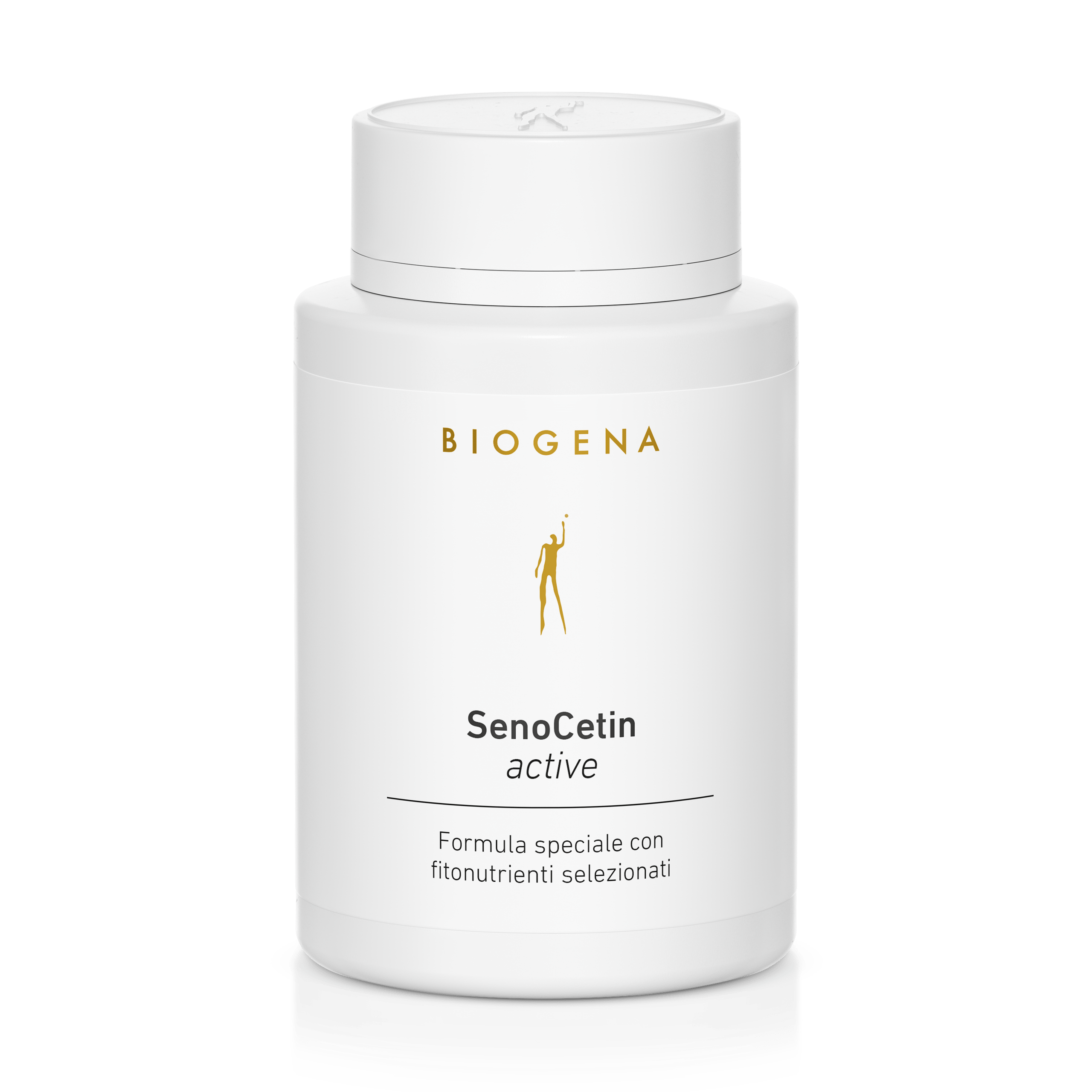 SenoCetin active Gold