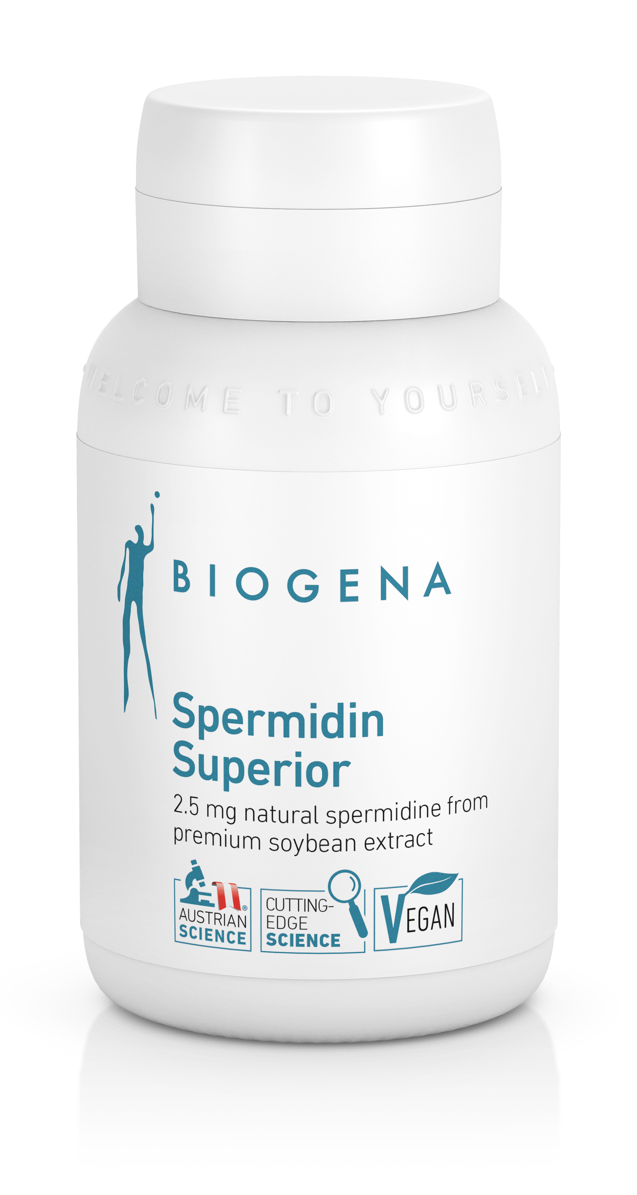 Spermidin Superior