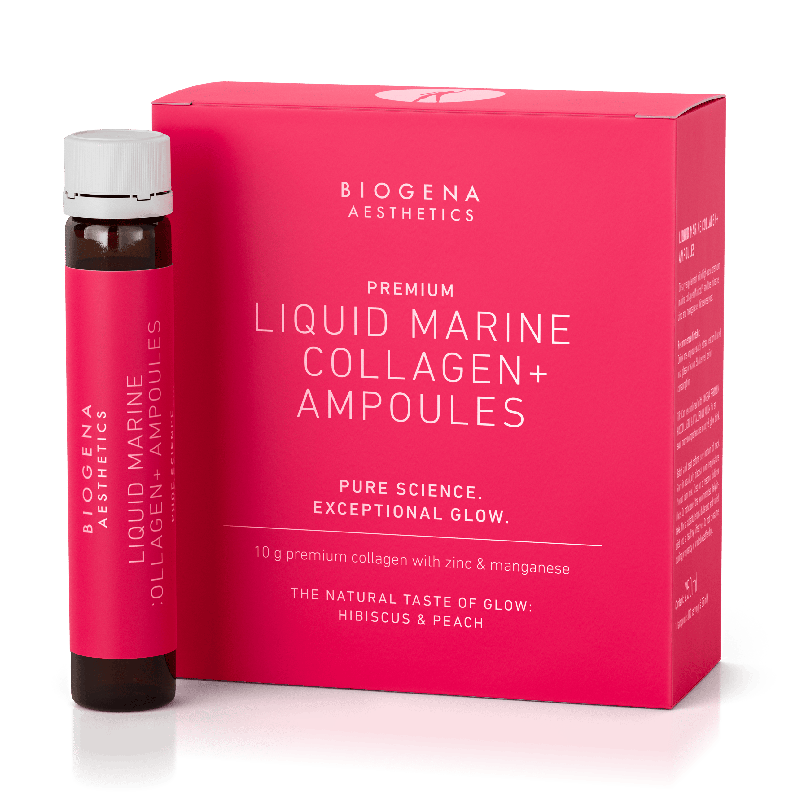 Liquid Marine Collagen+ Ampoules 10 g