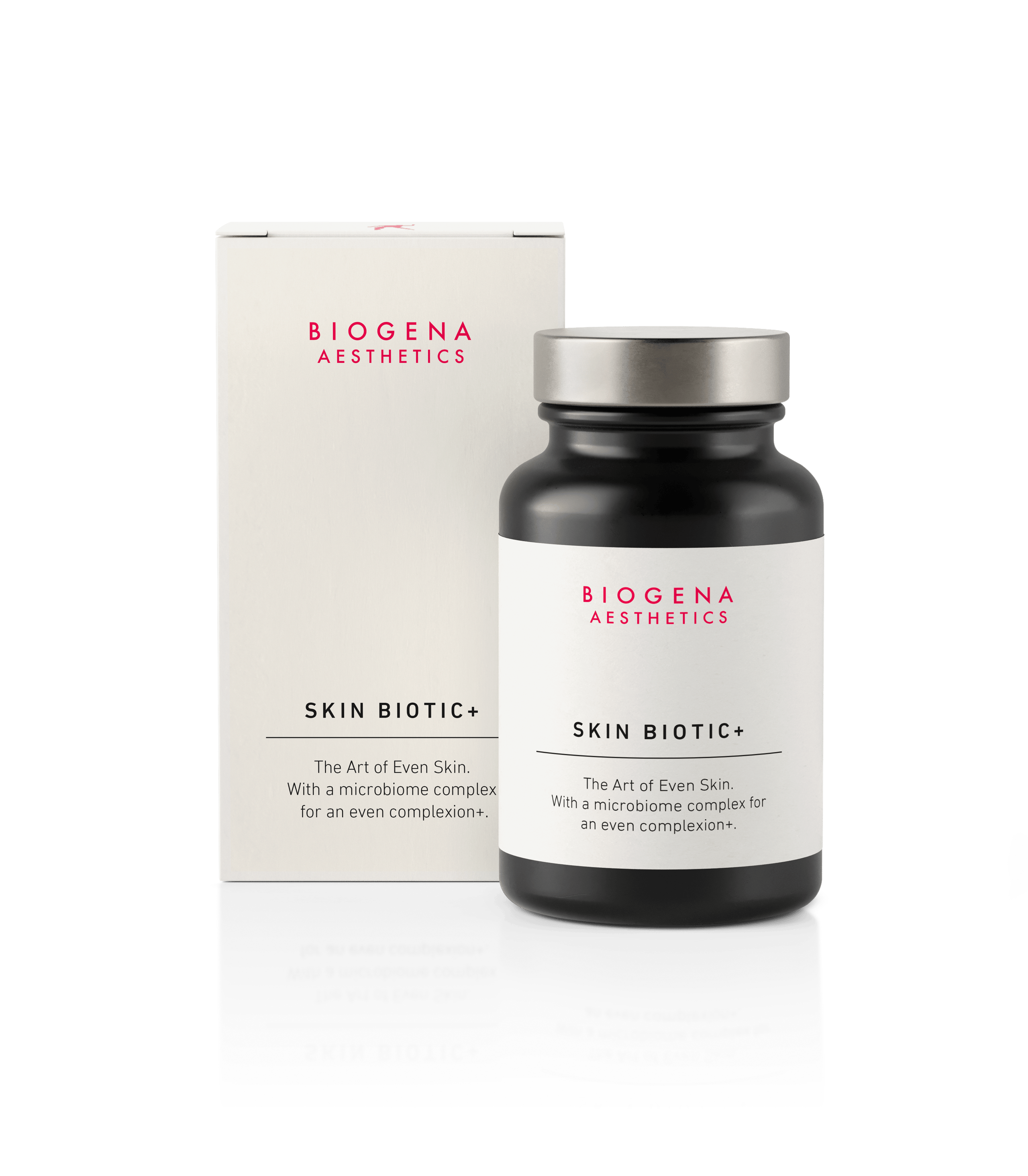 SKIN BIOTIC+