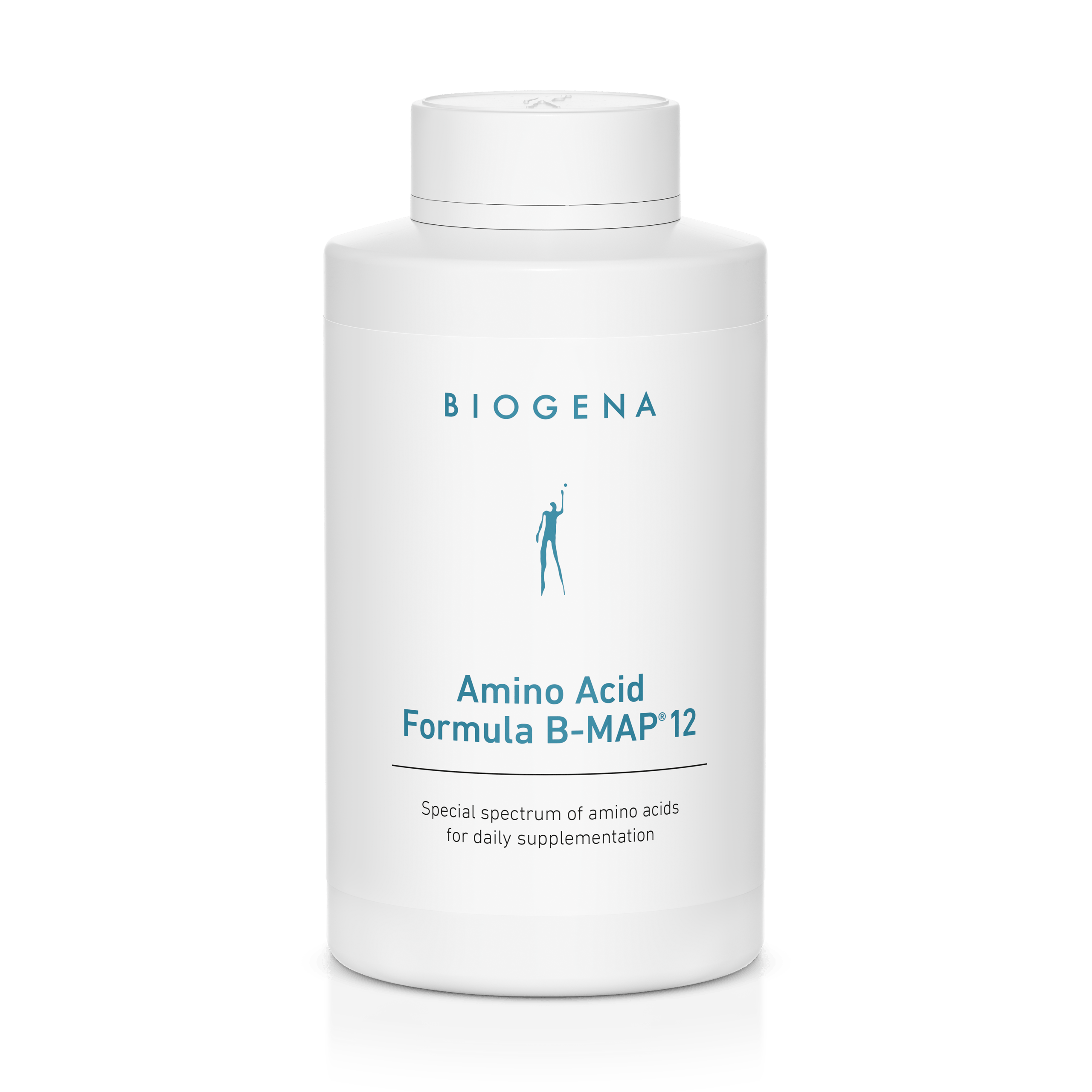  Amino Acid Complex Formula B-Map® 12