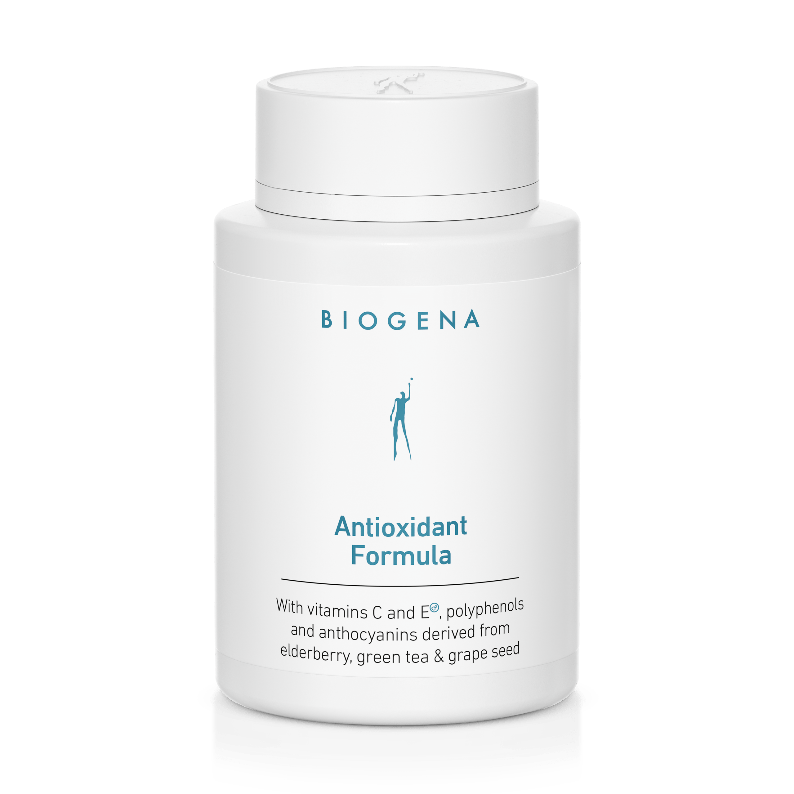 Antioxidant Formula