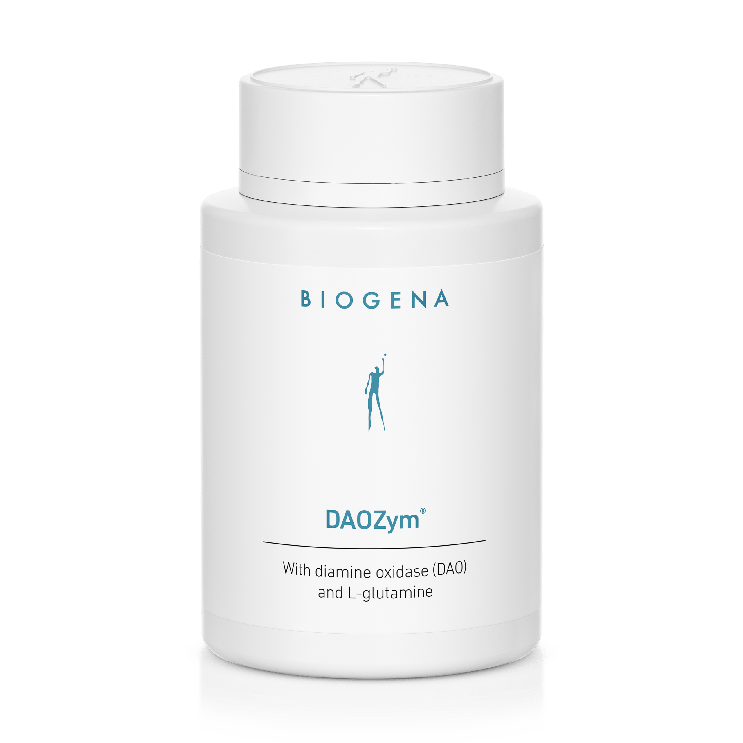 DAOZym® - DAO enzyme supplement 