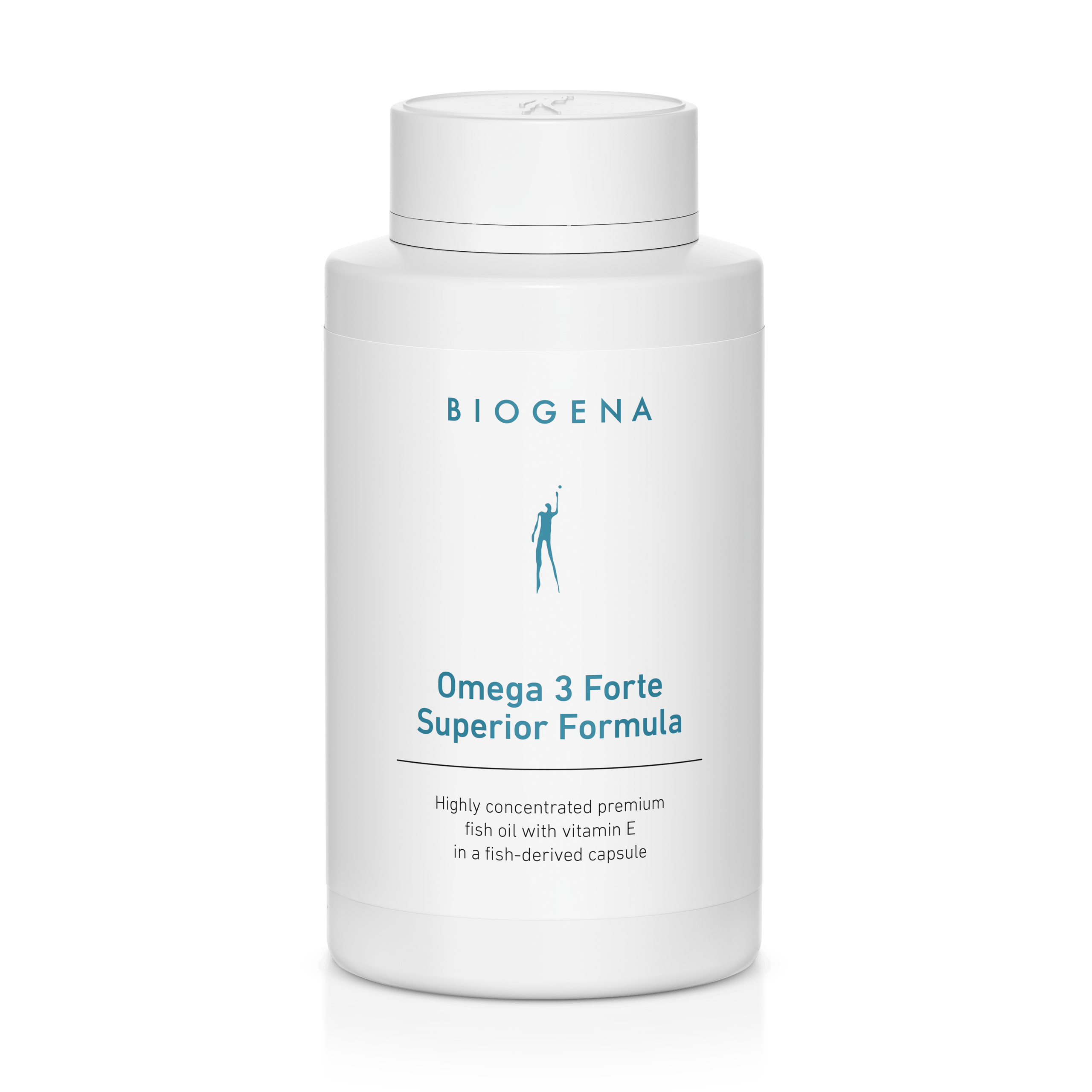 Omega 3 Forte Superior Formula