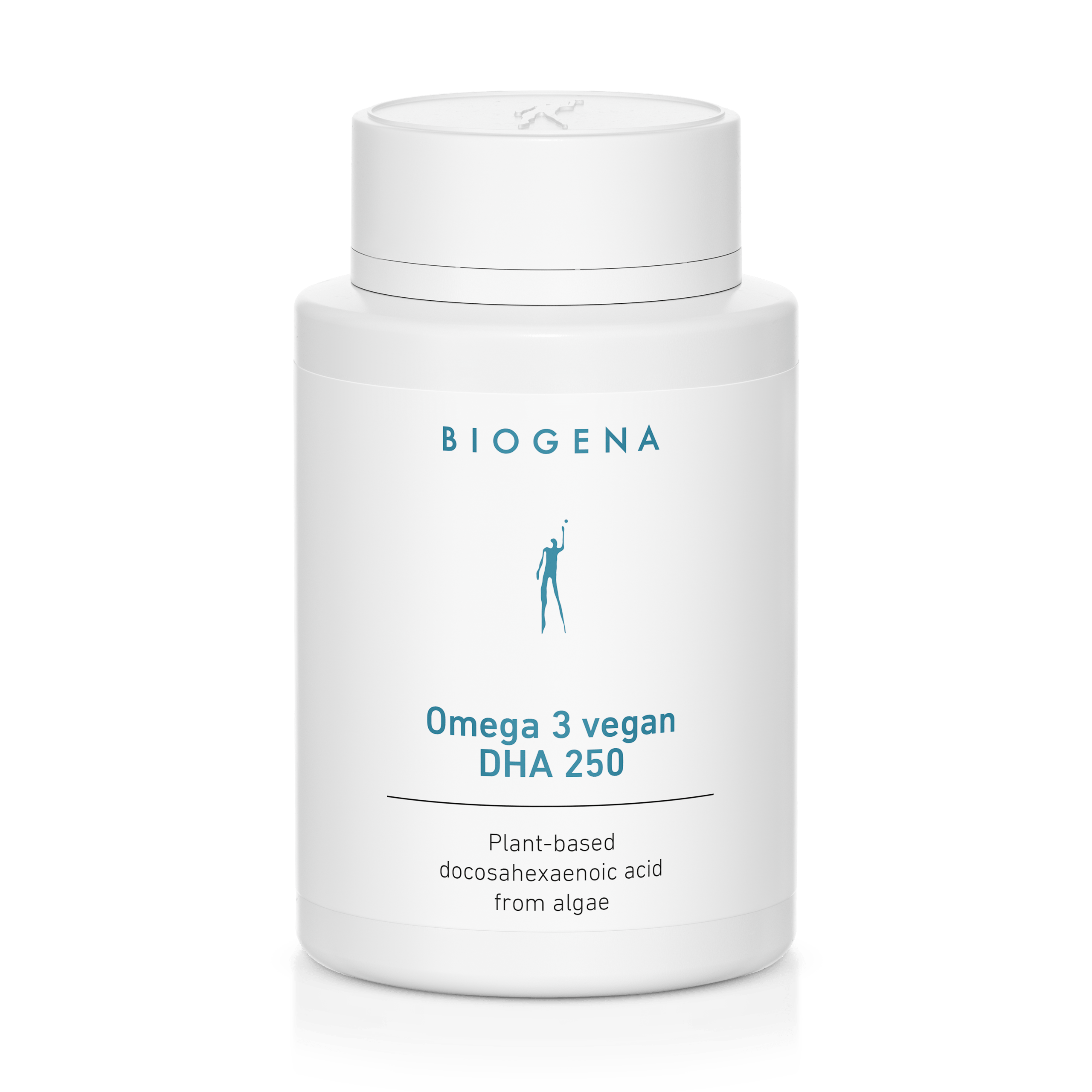 Omega 3 vegan DHA 250