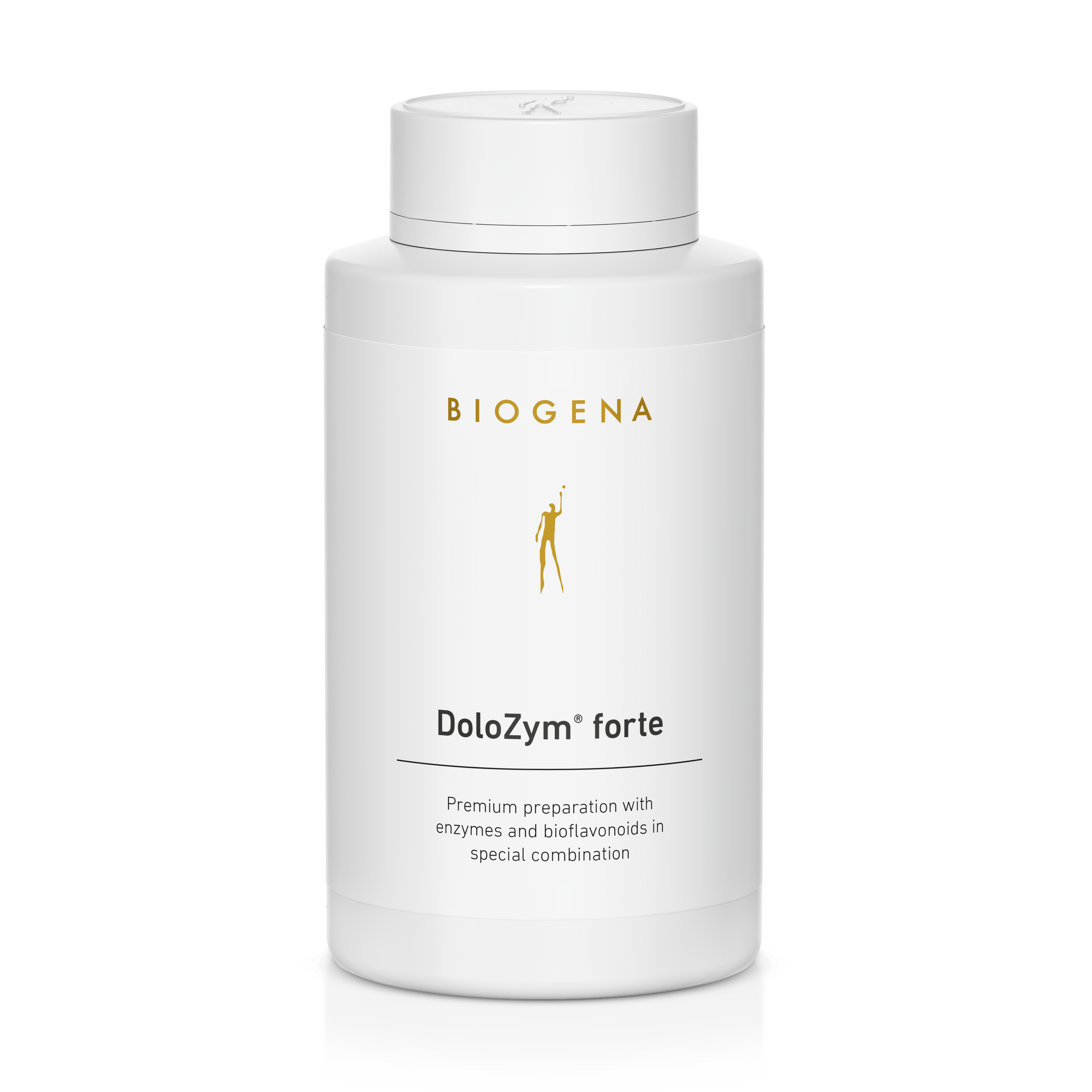DoloZym® forte Gold
