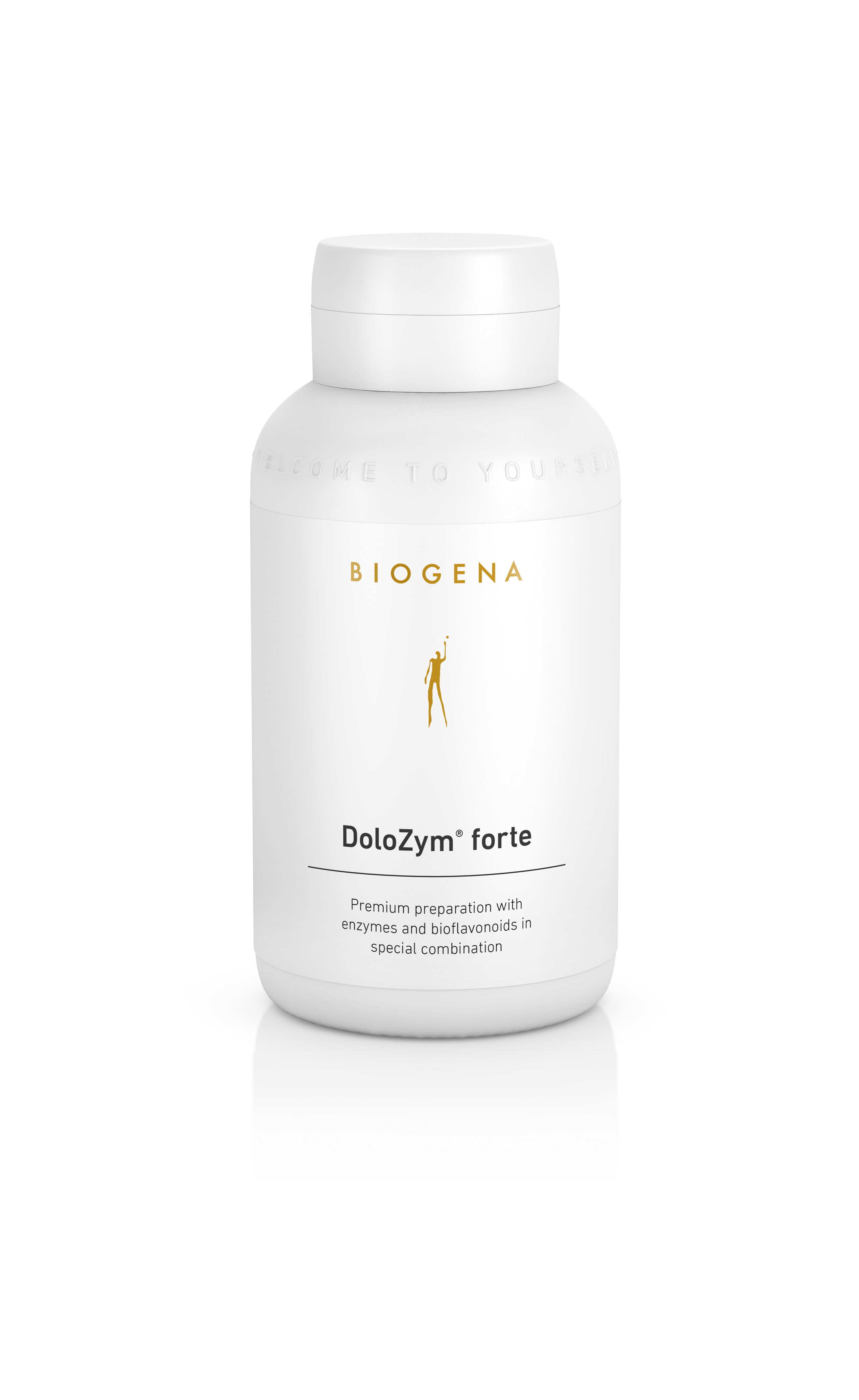 DoloZym® forte Gold