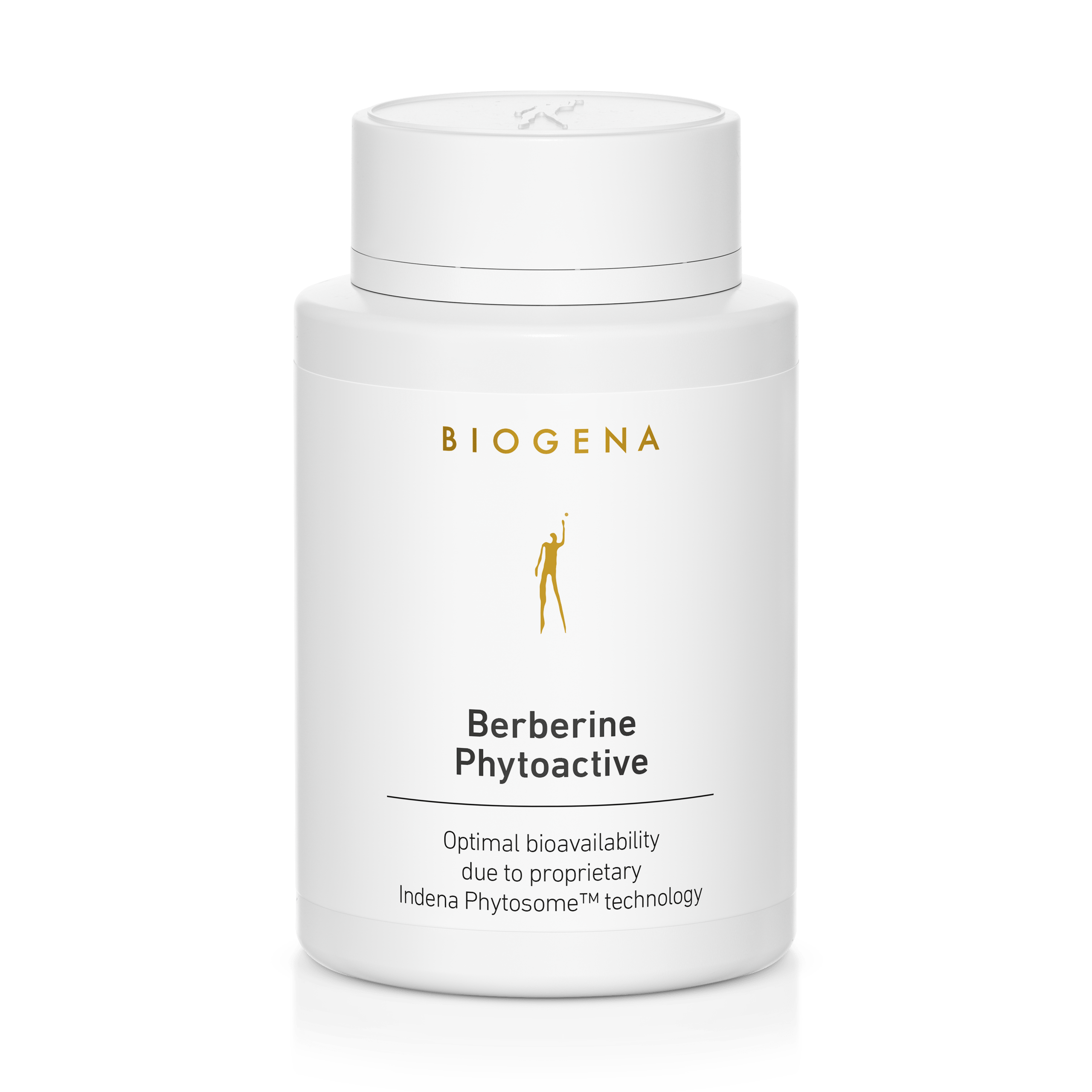Berberine Phytoactive Gold 