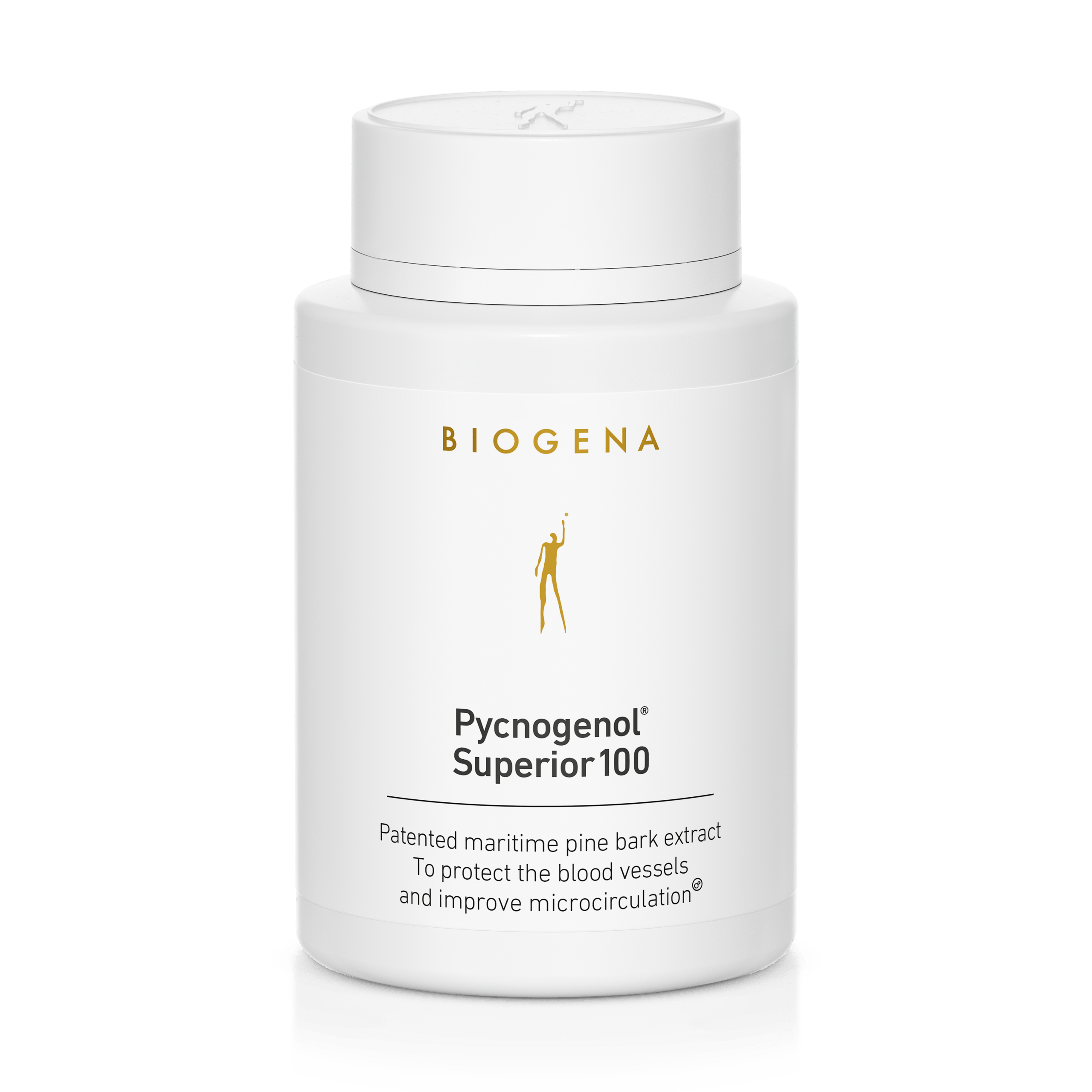 Pycnogenol® 100 Gold