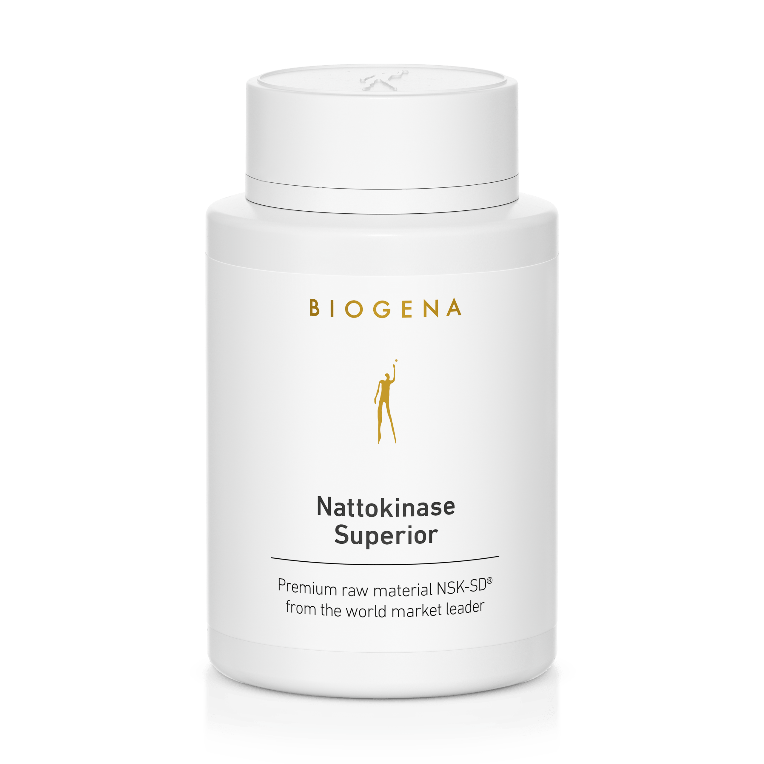 Nattokinase Superior 