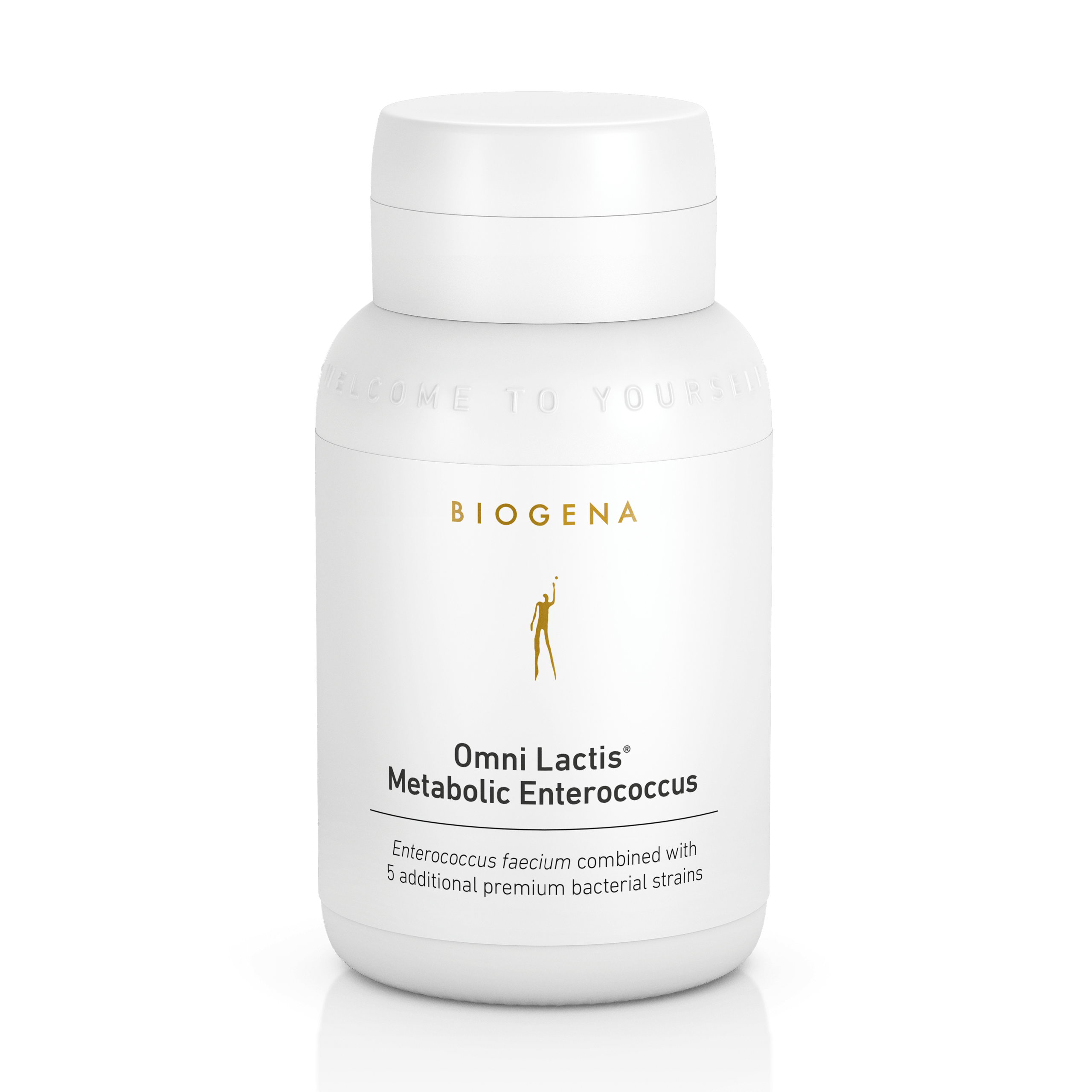 Omni Lactis® Metabolic Enterococcus