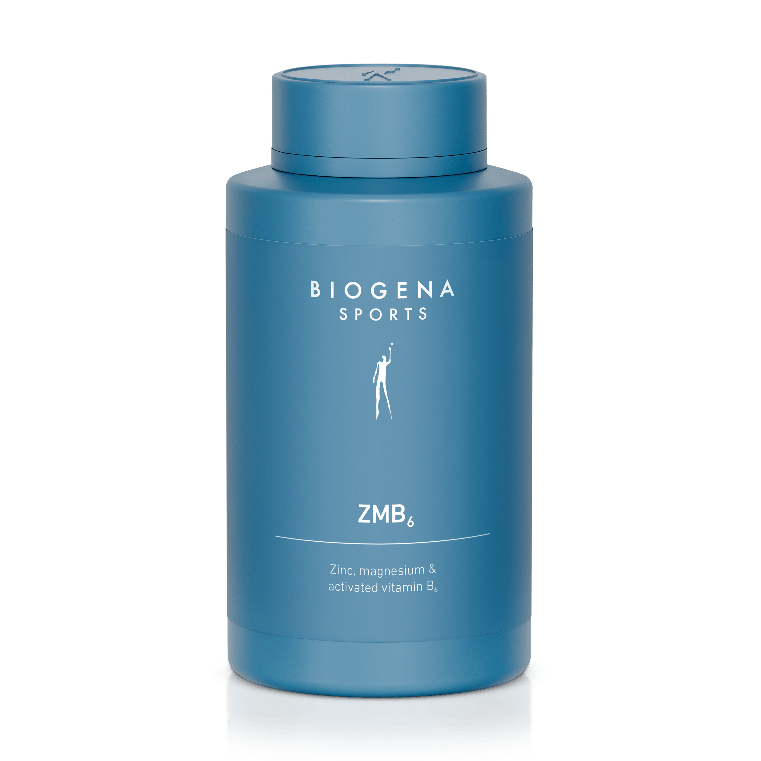 BIOGENA SPORTS - ZMB6 