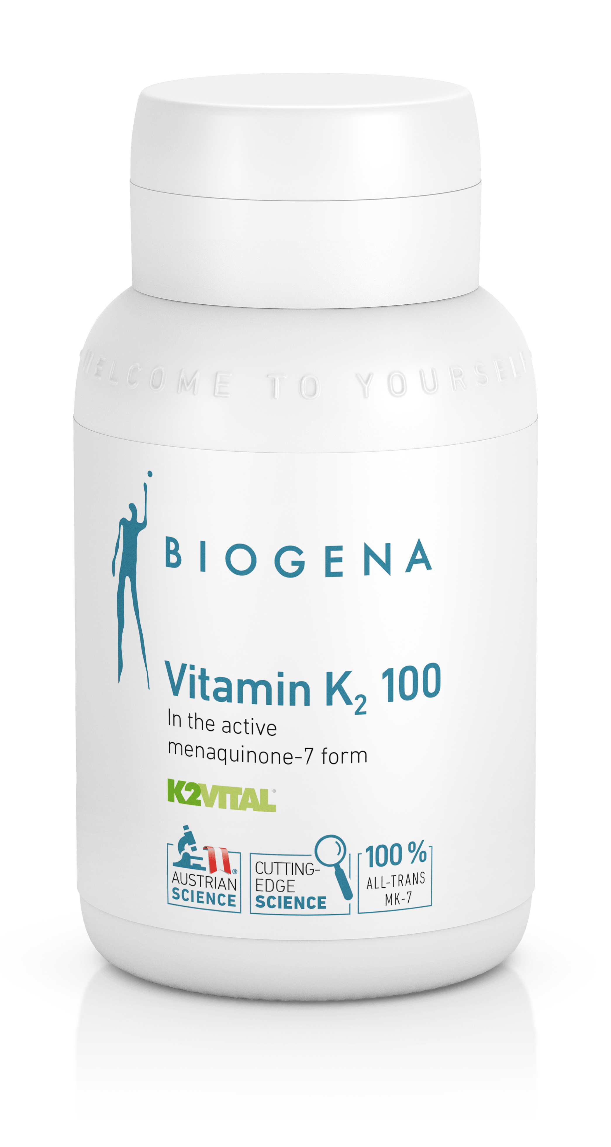 Vitamin K2 100
