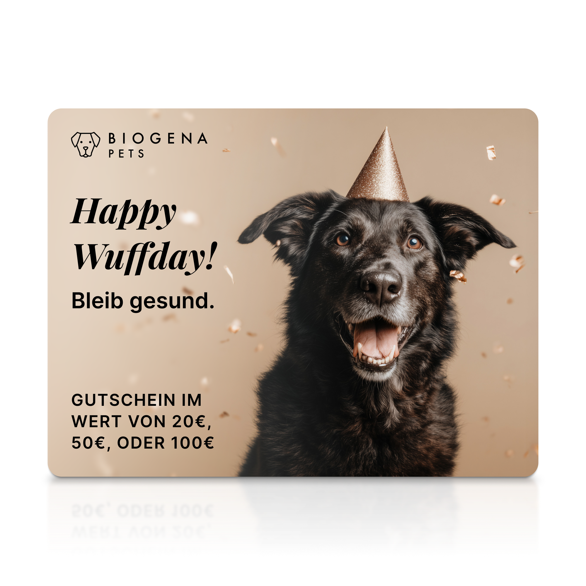 Biogena, PETS, Karton, ,