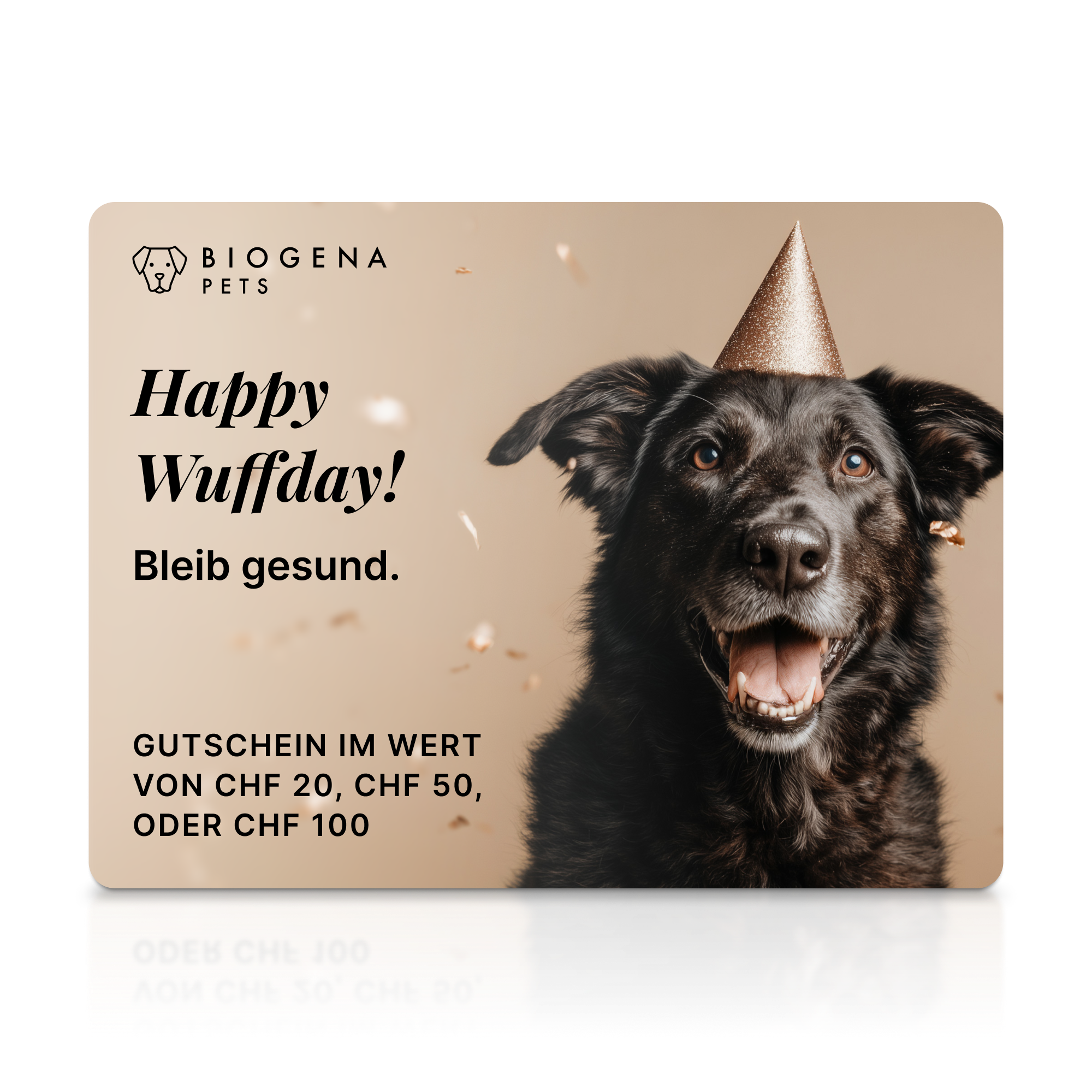 Biogena, PETS, Karton, ,