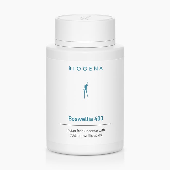 Boswellia 400