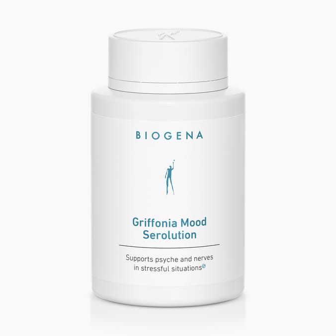 Griffonia 50 Mood Serolution®