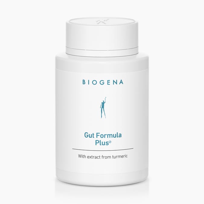 Gut Formula Plus®