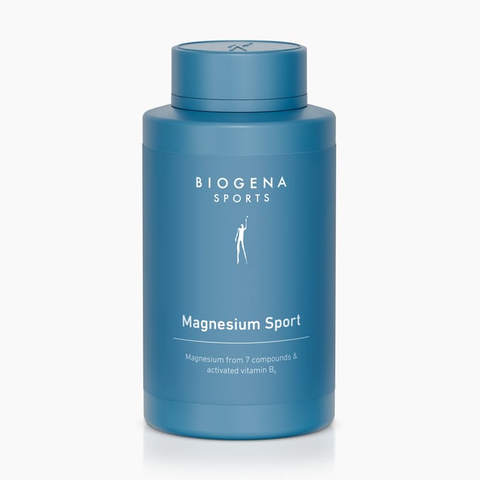 Magnesium B6 Sport