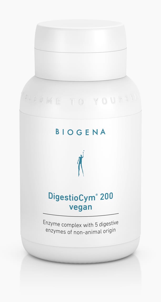 DigestioCym® 200 vegan