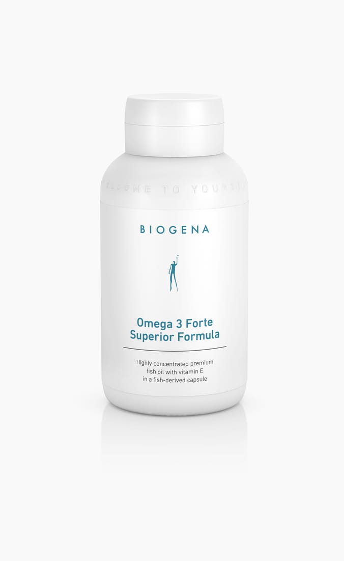Omega 3 forte 700
