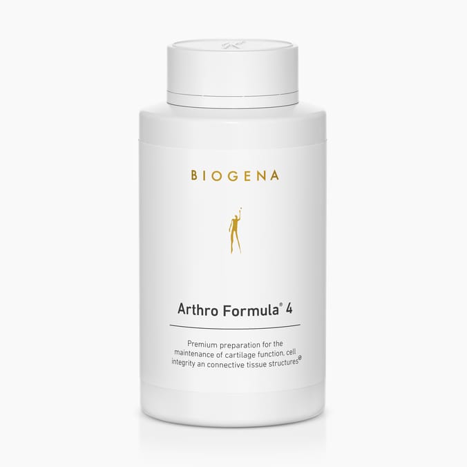 Arthro Formula ® 4 Gold