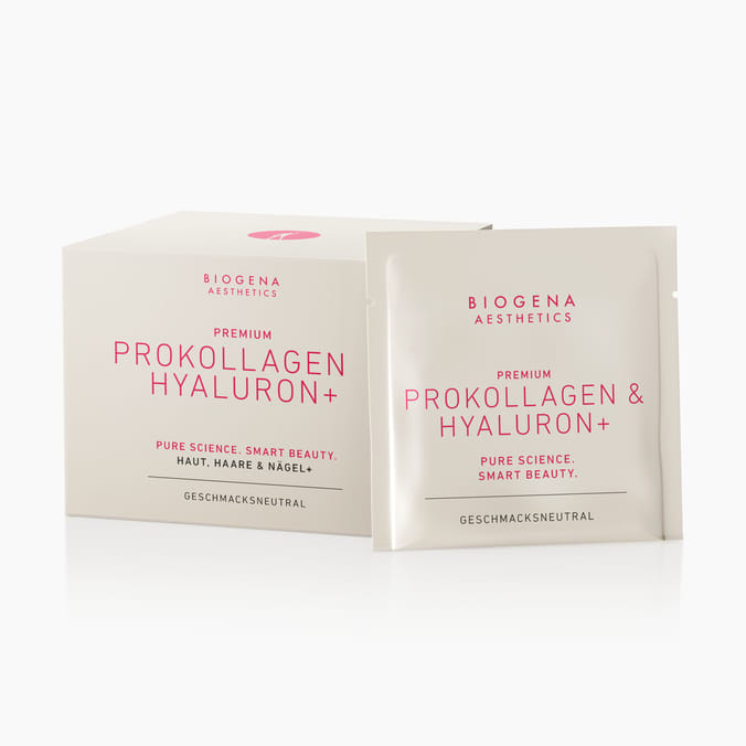 ProCollagen & Hyaluronic Acid+ Neutral