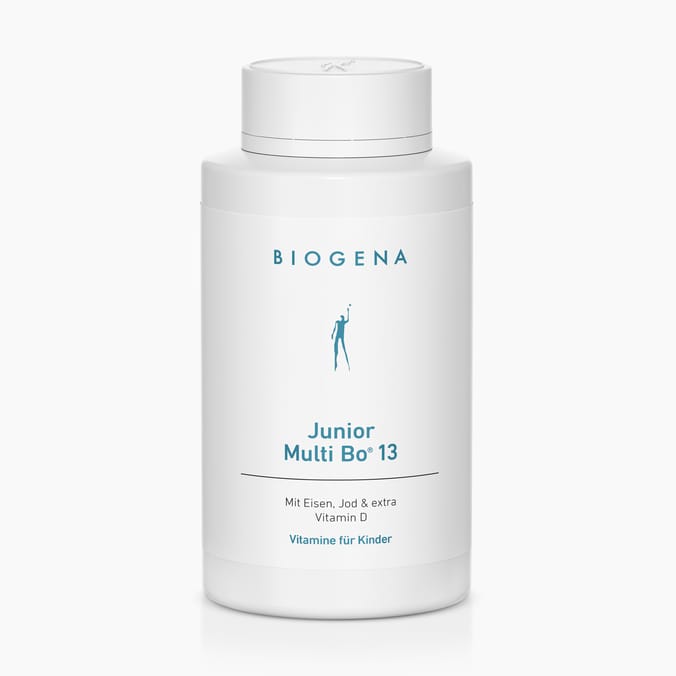 Junior Multi Bo® 13 