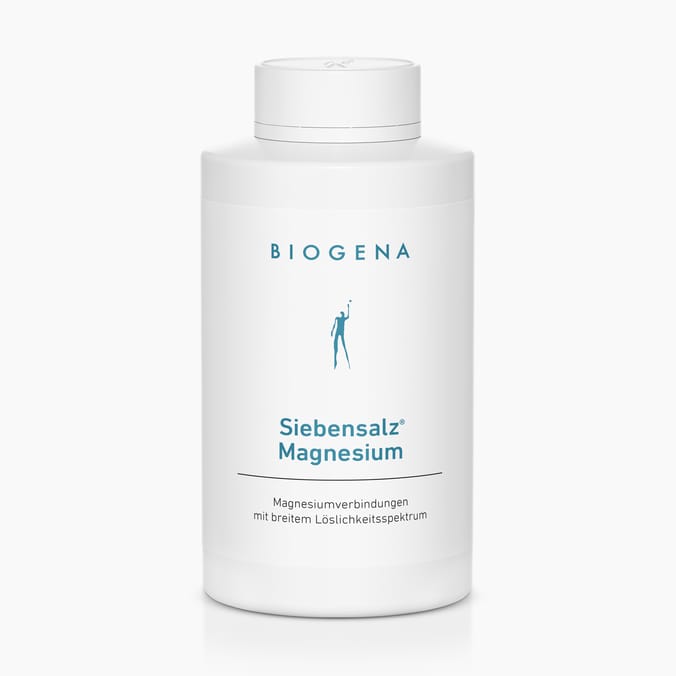7 Salt Magnesium Complex