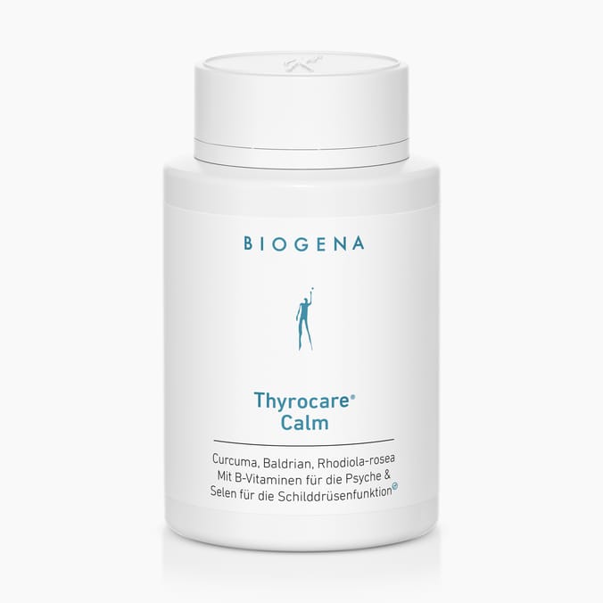 Thyrocare® Calm Complesso Tiroideo