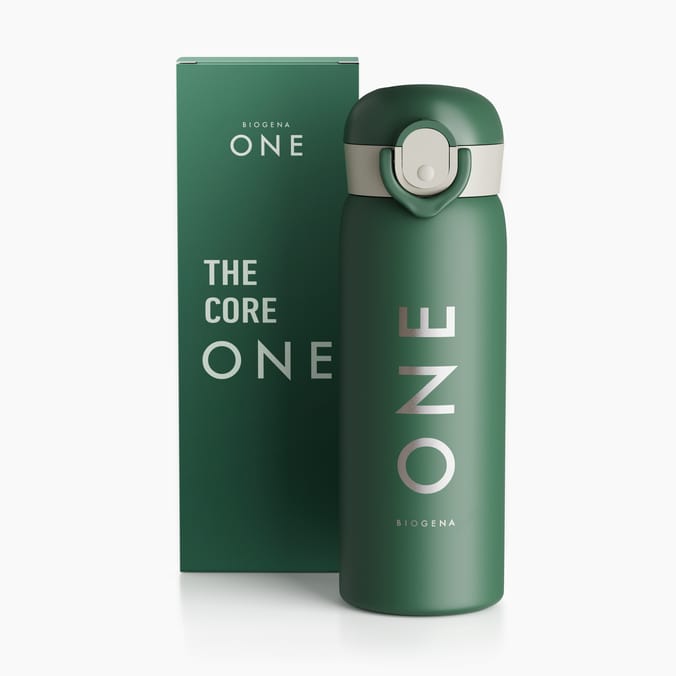 THE CORE ONE