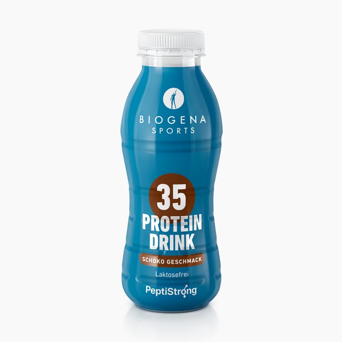 Proteindrink Proteindrink