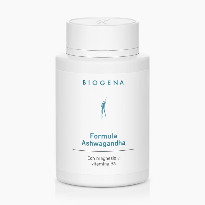 Ashwagandha Formula 