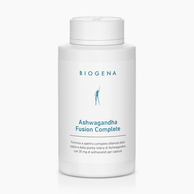 Ashwagandha Fusion Complete