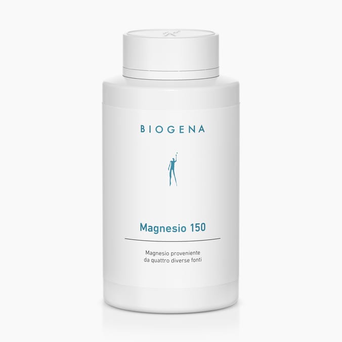 Magnesio 150 mg