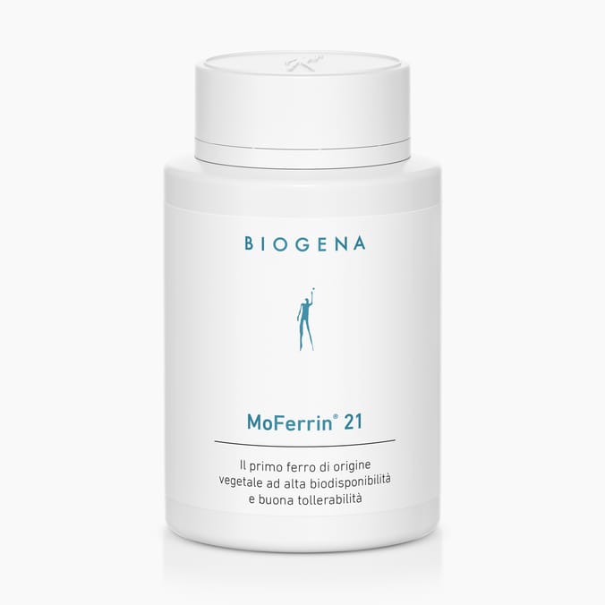 MoFerrin® 21