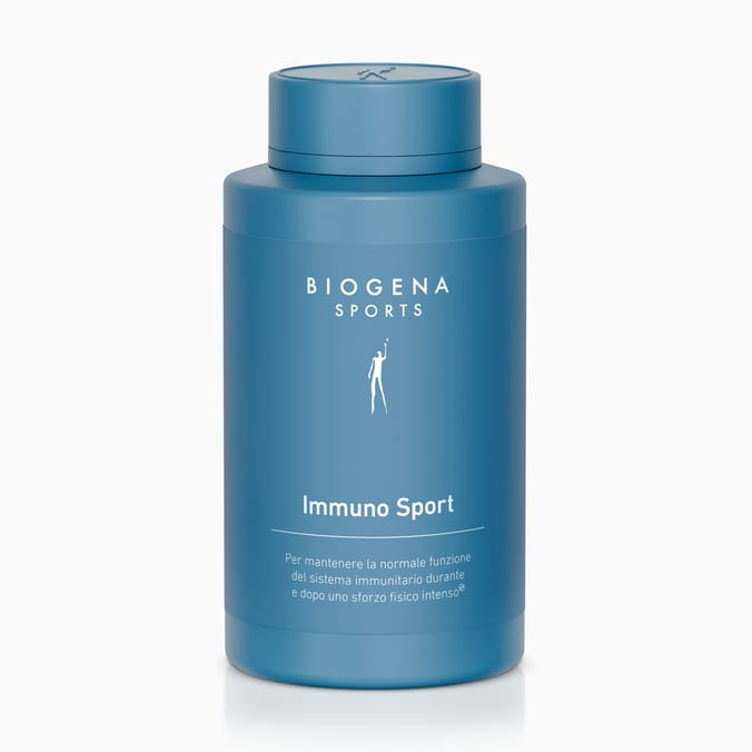 Immuno Sport