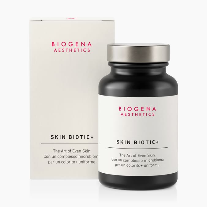 SKIN BIOTIC+