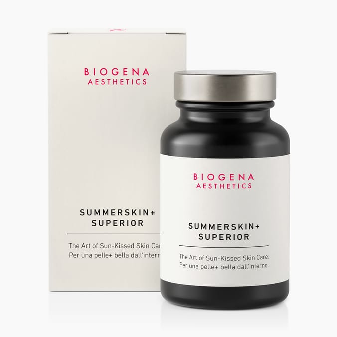 SUMMERSKIN+ SUPERIOR