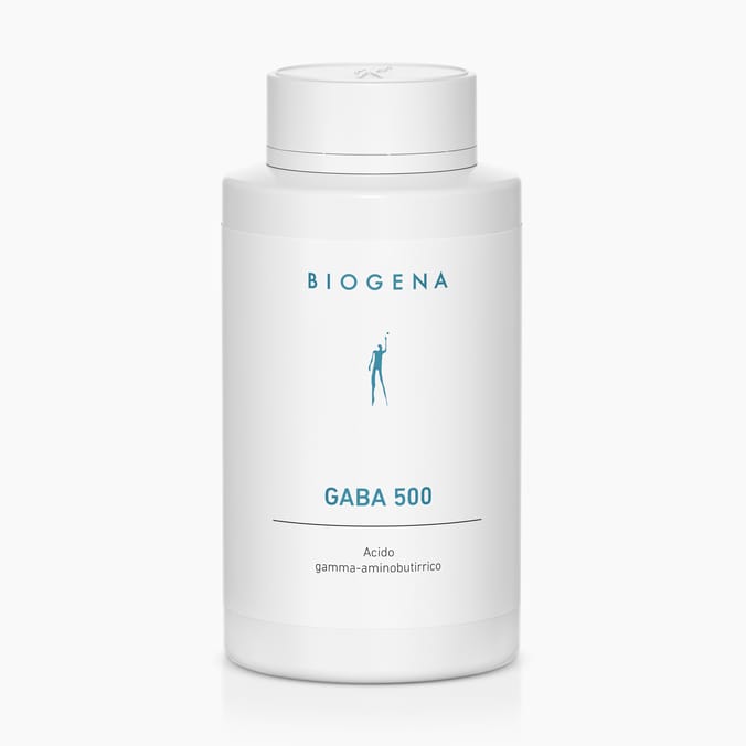 GABA 500 GABA 500