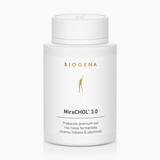 MiraChol 3.0 ®