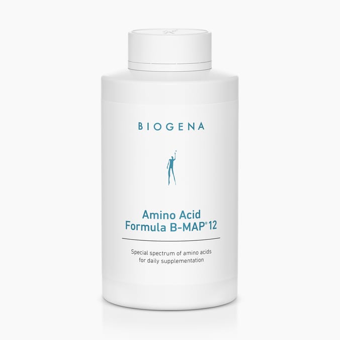  Amino Acid Complex Formula B-Map® 12