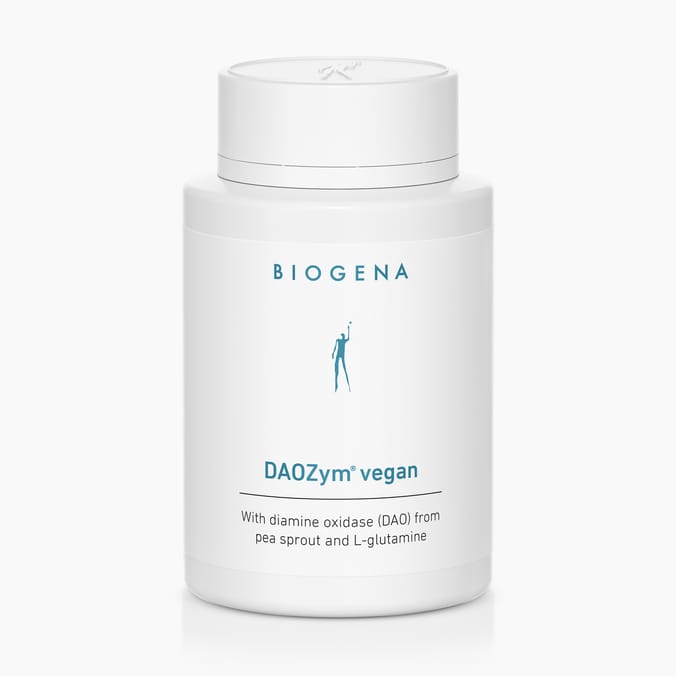DAOZym® vegan