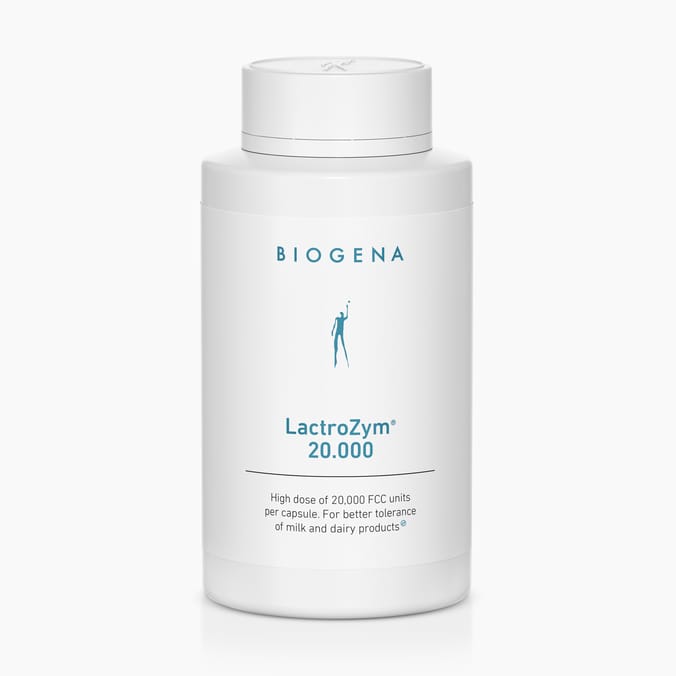 LactroZym® 20.000 LactroZym® 20.000