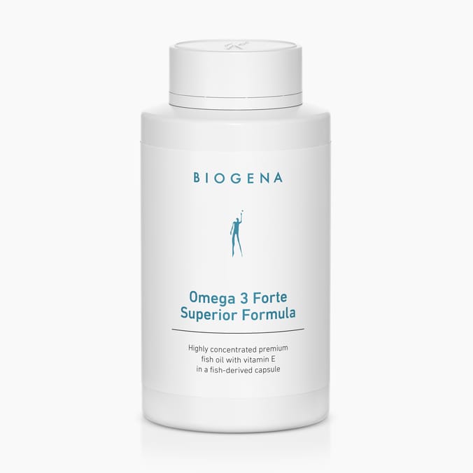 Omega 3 Forte Superior Formula