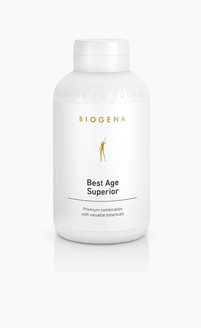 Best Age Superior 