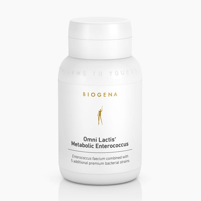 Omni Lactis® Metabolic Enterococcus
