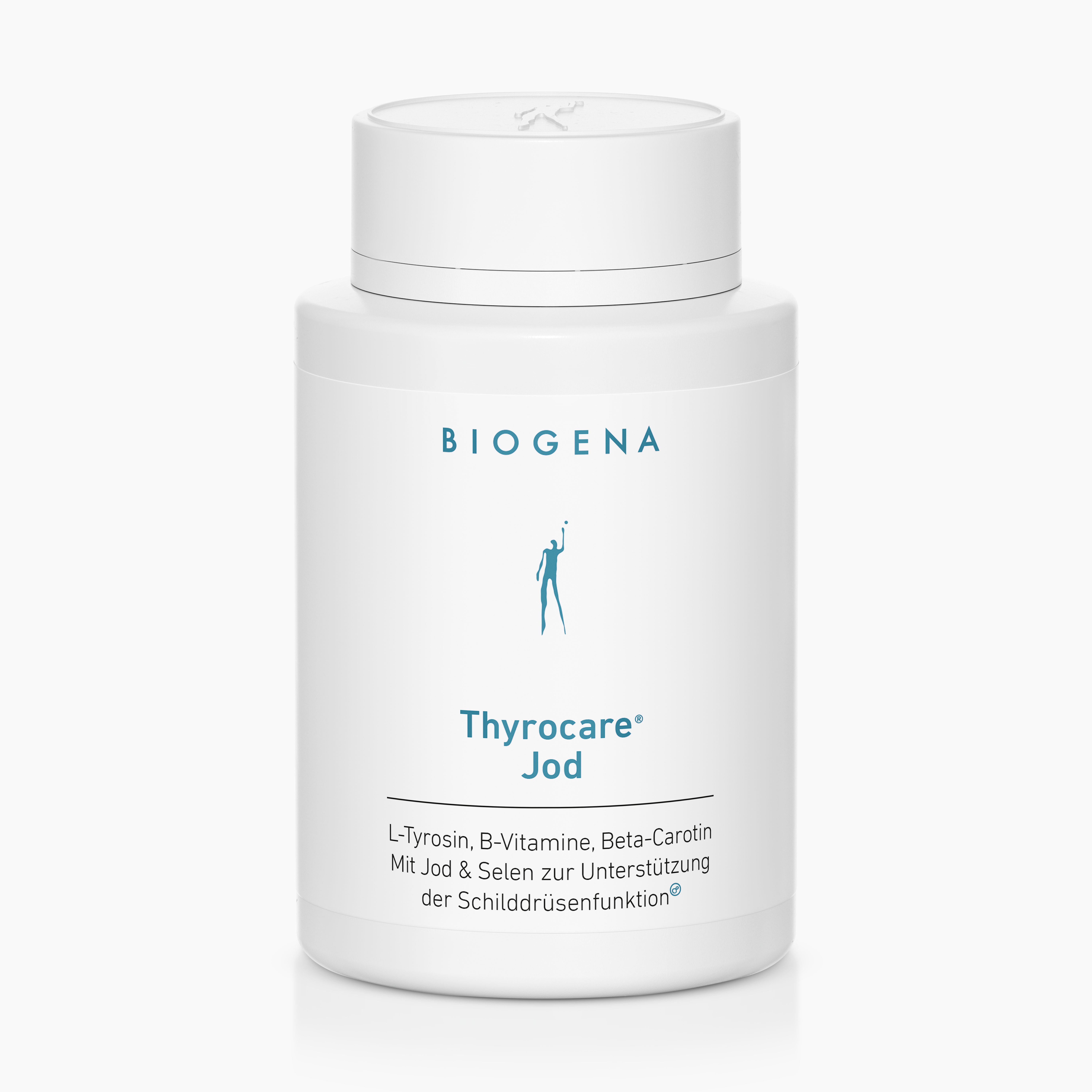 Thyrocare® Jod